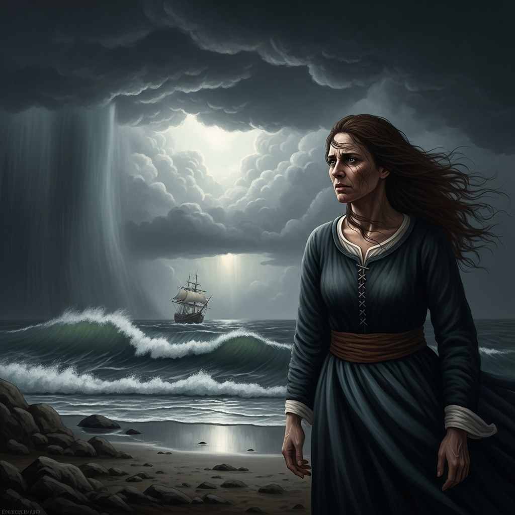 A Fisher-Wife